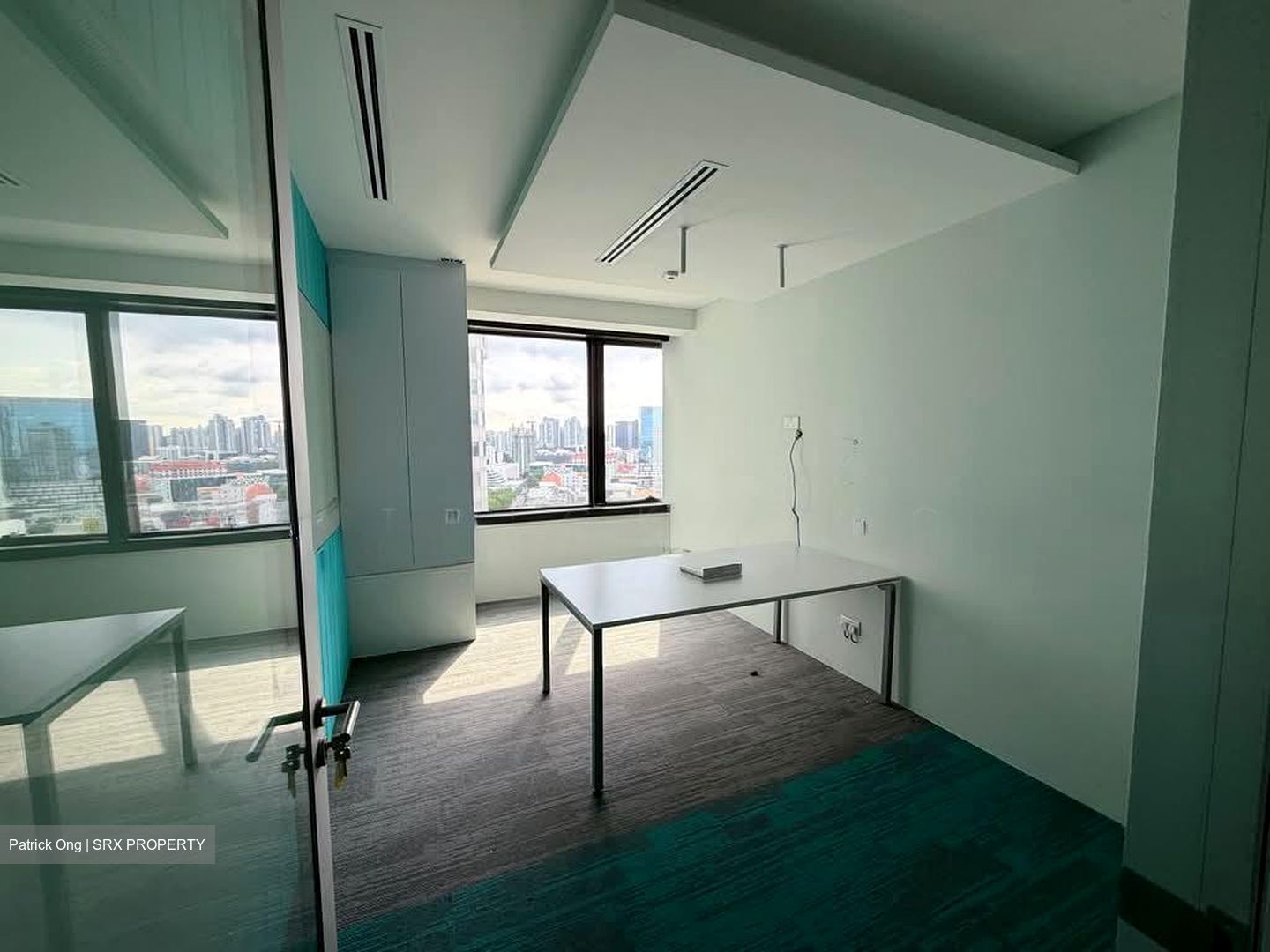 Chartered Bank Building (D1), Office #639243231
